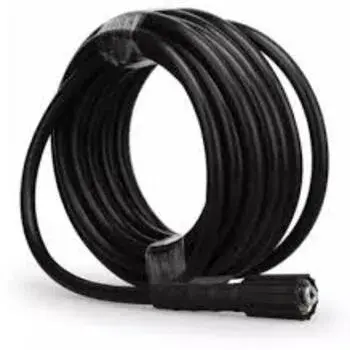 Gotam Steel Pvc Hose Pipe